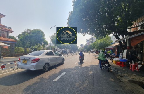 Cho thuê nhà mặt tiền Nguyễn Sơn 80m2, 1Lầu, 21Triệu, gần trường học